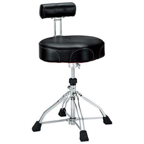 Tama Drumhocker 1st Chair HT741B
