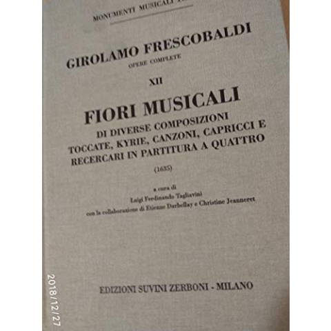 Ivan Fedele-Deystivya (Pa)-Mixed Ensemble-SCORE