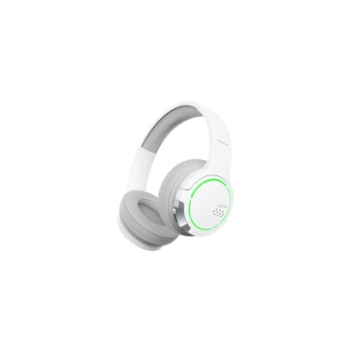 Edifier Hecate G2BT Gaming-Kopfhörer mit niedriger Latenz, Bluetooth, RGB-Beleuchtung, integriertes Mikrofon