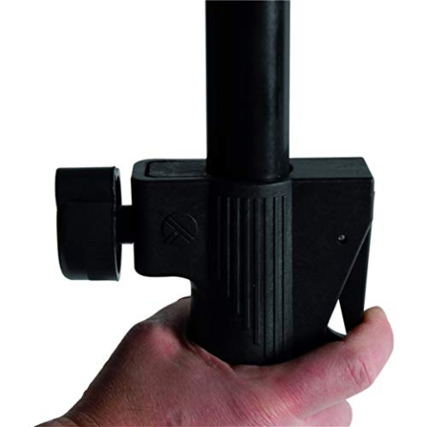 Quiklok sp282bk Paar. Lautsprecher MECC. PNEUM.