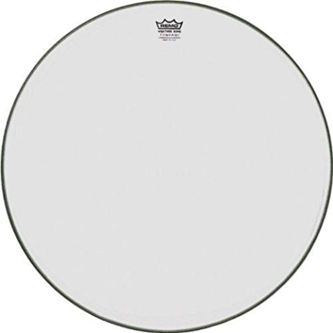 Remo Paukenfelle Milchig 32" TI-3200-00