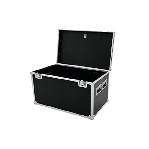 ROADINGER Universal-Case Profi 80x50x50cm | Flightcase Tour Pro
