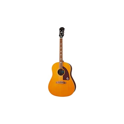 Epiphone Masterbilt Texan - Westerngitarre