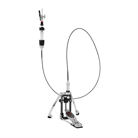 Pearl RH-2050 Remote HiHat - Eliminator Redline Serie