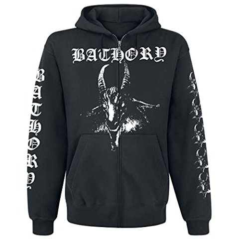 Plastic Head Herren Longsleeves - Schwarz - Black - Größe L