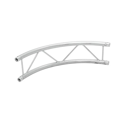 Alutruss Bilock 6021027R Element F.Circle 1,5 M Inn.Vert.90°