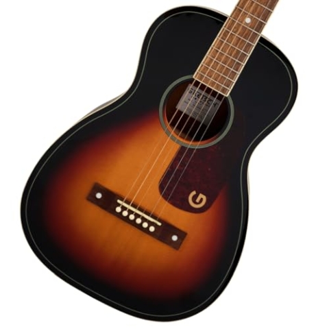 Gretsch Jim Dandy Parlor LTD - Westerngitarre