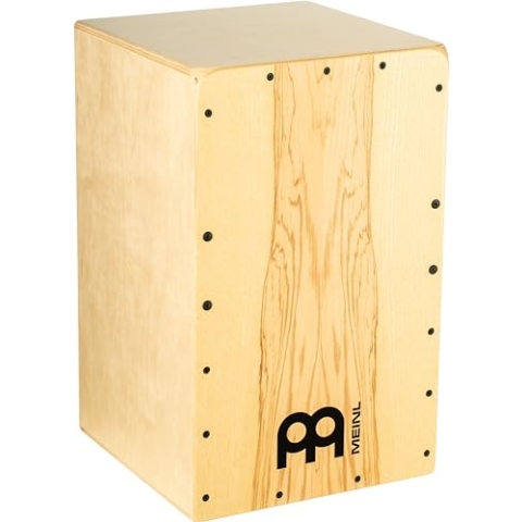 Meinl Percussion Cajon (sc100ha)