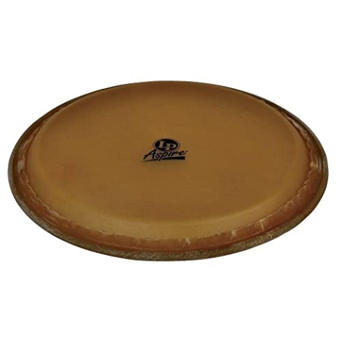 LP Latin Percussion Congafell Aspire EZ Curve Rims Größe 11" Conga - LPA640B
