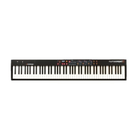 Studiologic Numa Compact 2