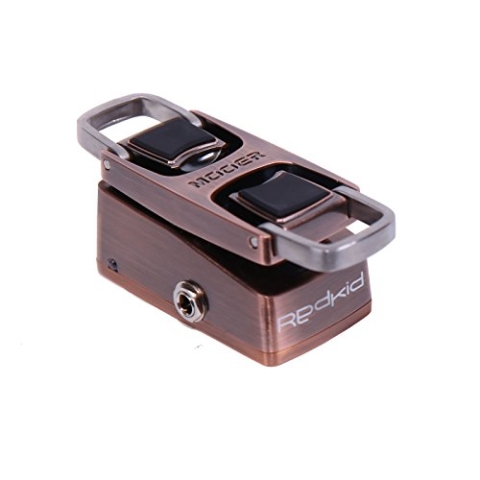 Mooer RedKid Guitar Effekte Pedal