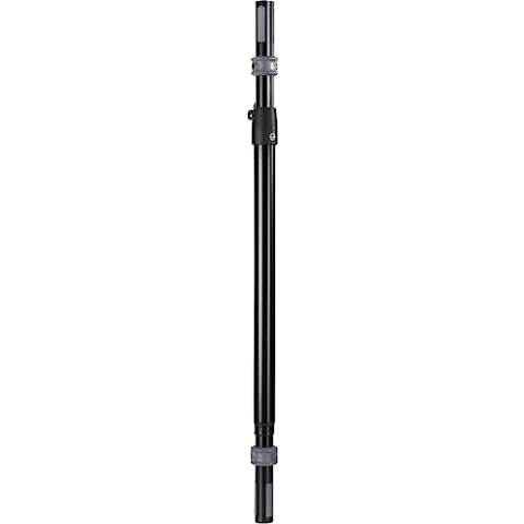 Konig & Meyer Verbindungsrohr "Easy Lock" doppelt 1,5 m