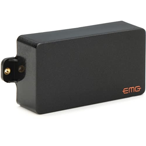 EMG 89 Active Humbucking Pickups schwarz