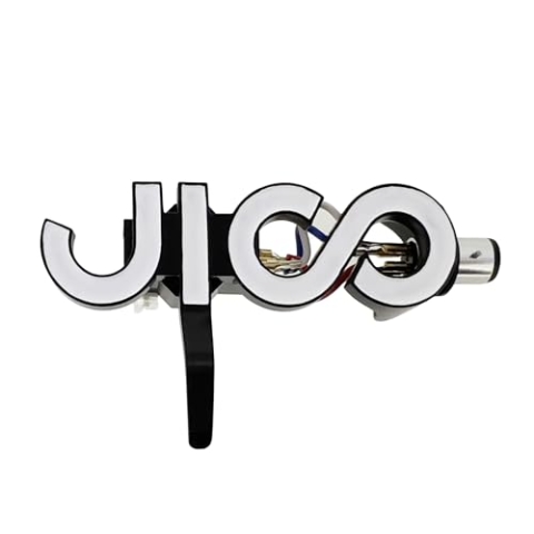 JICO CSS-JHSLW Logo (blue) - Headshell