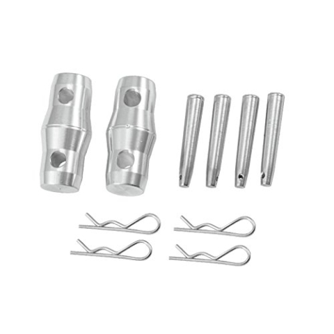 Alutruss Sicherungsstift für Amerikanische Rankhilfe Truss BILOCK E-GL22 Zapfenverbindung