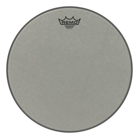 Remo Schlagzeugfell Ambassador Renaissance Bassdrum 36" RA-1036-SS