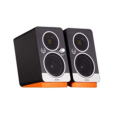 Eve Audio SC203 Pair