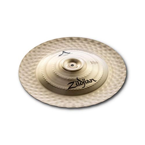 Zildjian A Zildjian Series - 19" Ultra Hammered China Cymbal Mehrfarbig