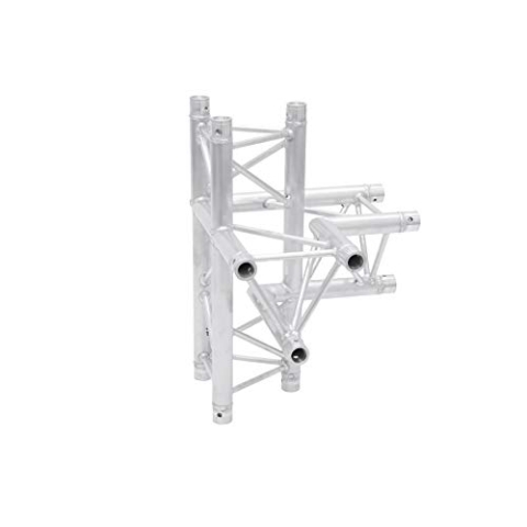 Alutruss 60302418 6082AC-44 Trilock (4-Wege Stück, links)