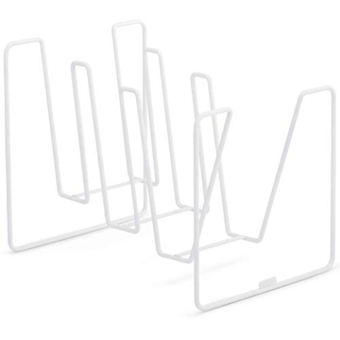 Zomo VS-Rack Loft Weiß