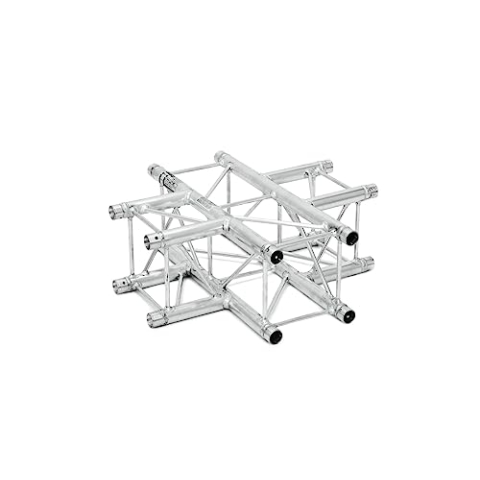 Alutruss 60301758 DQ4-PAC41 Decolock Kreuz (4-Wege)