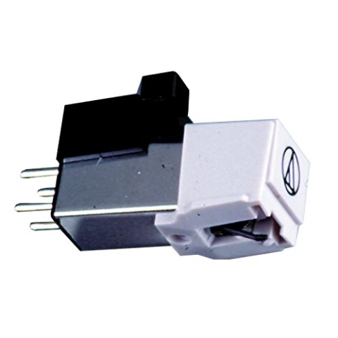 OMNITRONIC S-15 Tonabnehmersystem | Günstiges Einsteiger-Tonabnehmersystem