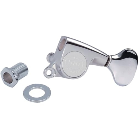 Gotoh SGS-510 S5 6L Chrome - Gitarren Mechanik