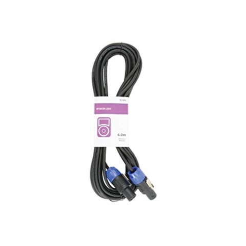 QTX 6 m XLR Stecker auf 3-polig XLR-Buchse DMX Beleuchtung führen