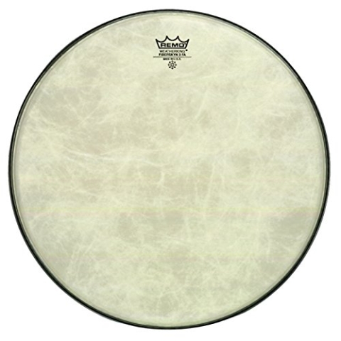 Remo Schlagzeugfell Diplomat Fiberskyn 3 18" FD-0518-00
