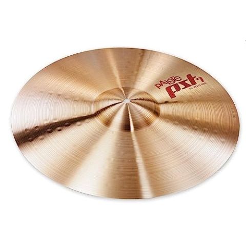 Paiste PST 7 20" Heavy Ride