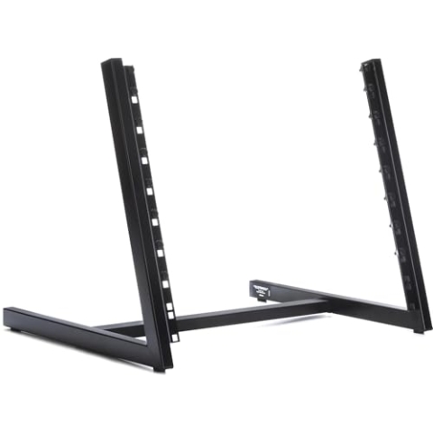 Konig & Meyer Desktop-Rack 8U - 40900