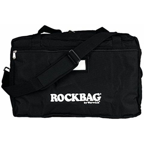 Rockbag Cajon La Peru Bag - RB22761B - 53x33x32 cm