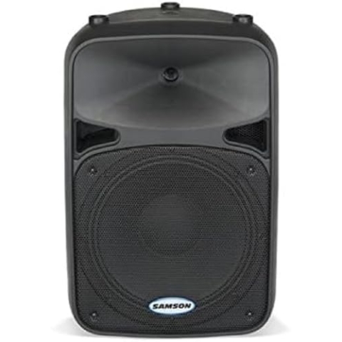 'Samson D12 Auro Lautsprecher passiv Auro D 400 Watt 12 Stück