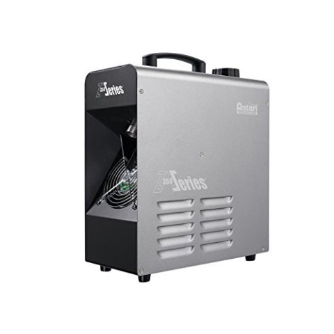 ANTARI Z350 Fazer Nebelmaschine, grau