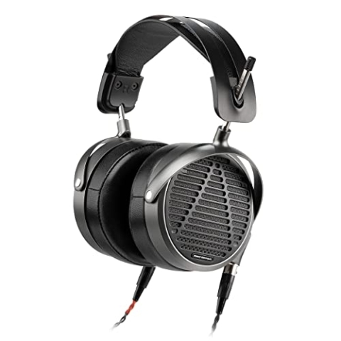 Audeze MM-500 - Kopfhörer offen