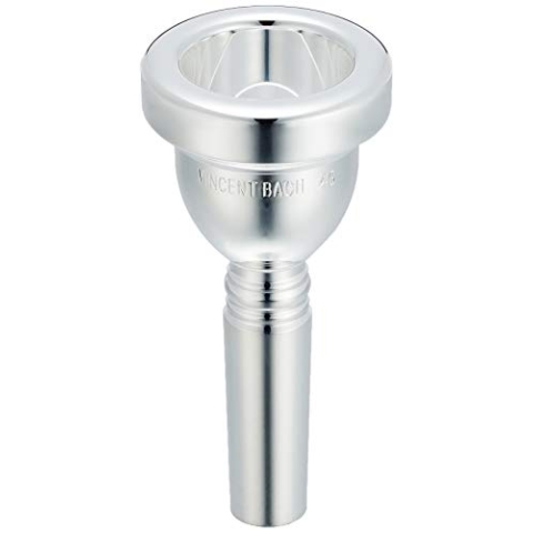 Vincent Bach Mundstück Tenor- und Bassposaune standard Serie 341 Modell 4G