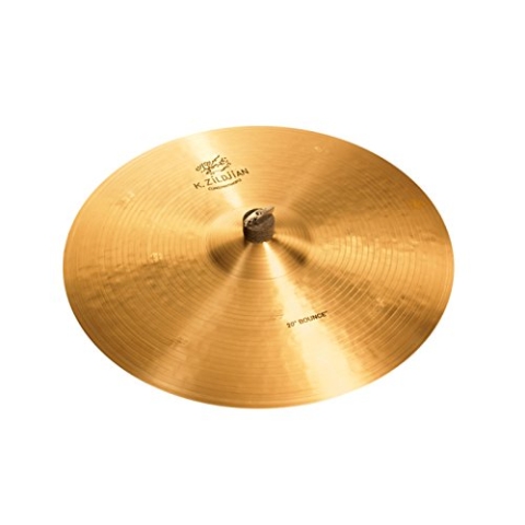 Zildjian K Constantinople Series - 20" Bounce Ride Cymbal