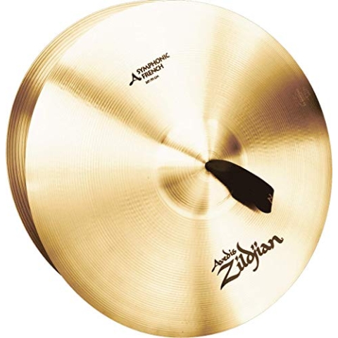 'Symphonic 20 AZ French Tone Par