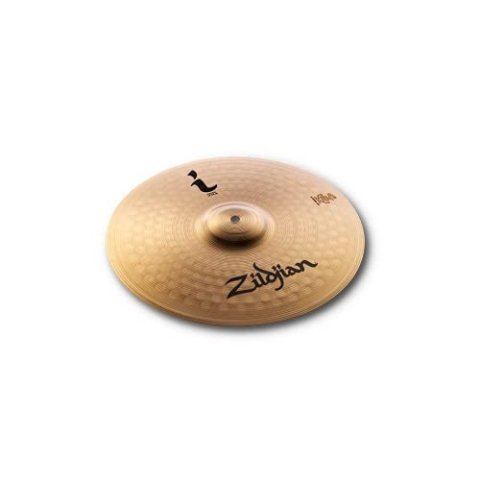 Zildjian ILH14C I Family Series - Crash Cymbal - 14"