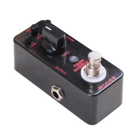 Mooer Machine Digital Distortion