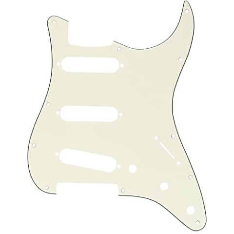 Fender Pickguard Stratocaster