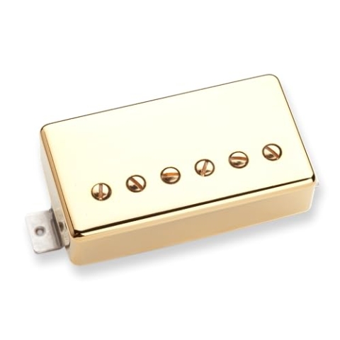 Seymour Duncan SH-2B-G Humbucker Jazz Model Pickup für goldene E-Gitarre