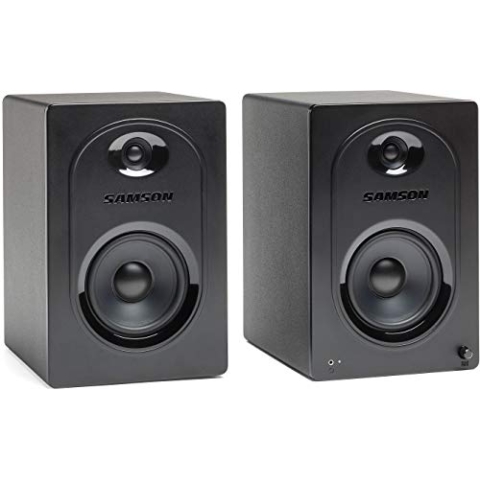 MONITOR MEDIUM M50