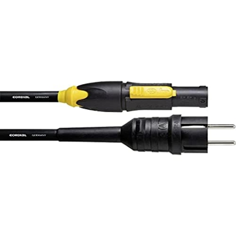CORDIAL CABLES Powercon True1 Zuleitungskabel PVC