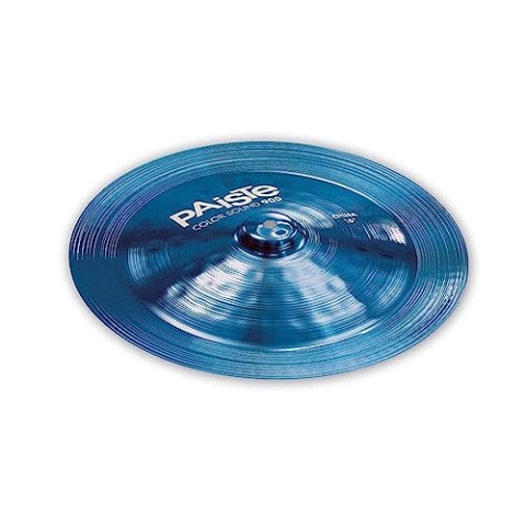 CS 900 China 16" Color Sound Blue, Overstock