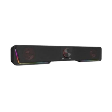 Redragon Darknets Soundbar Bluetooth/Jack 3.5 RGB