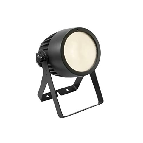 EUROLITE LED Theatre COB 200 WW | LED-Theater-Scheinwerfer mit warmweißer 200-Watt-COB-LED