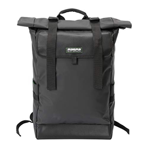 Magma MGA47889 Magma Riot Control-Pack Lite, Schwarz