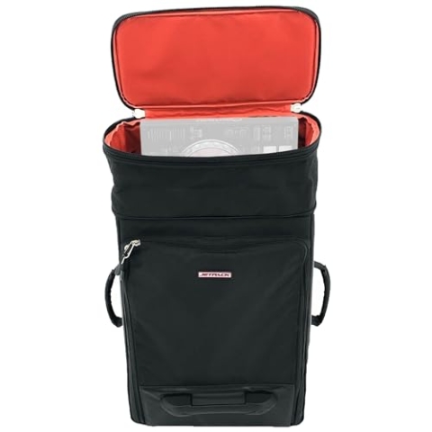 JETPACK Drop Trolley - DJ Equipment Tasche