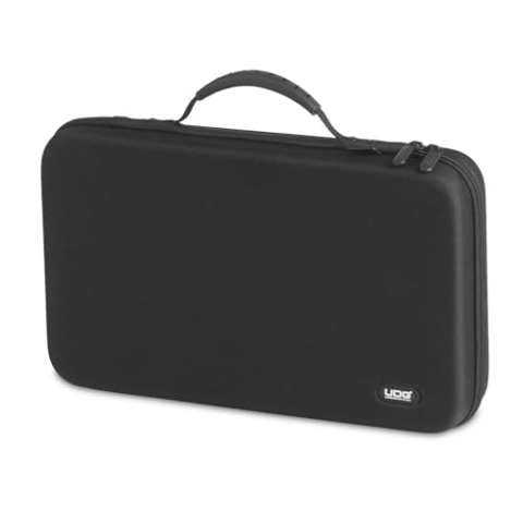UDG Gear Creator NI Maschine Mikro MK3 Hardcase Black 180528